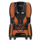 Детское автокресло Recaro Young Expert Plus Microfibre orange 6135.21106.66